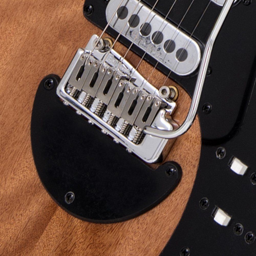 BMG Half-Moon Pickguard